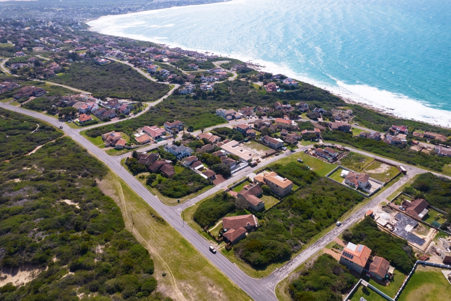 0 Bedroom Property for Sale in Santareme Eastern Cape